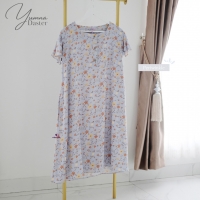 Daster - Yumna series II