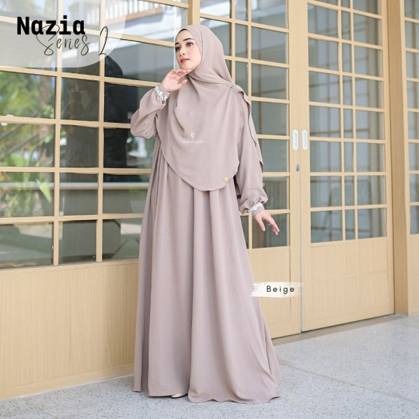 Pashmina Oval