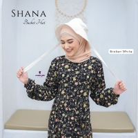 Aksesoris - Shana Bucket Hat