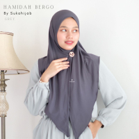 Hamidah Bergo
