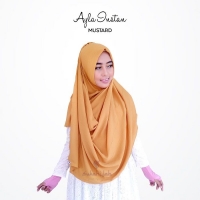 Pashmina - Ayla Instan