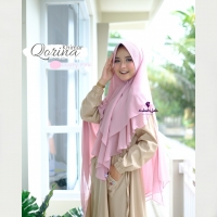 KHIMAR - QORINA KHIMAR