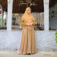DAMARWULAN MOM ONLY