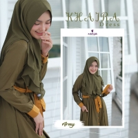 Dress - Khaira