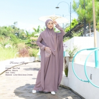abaya - Hanna Abaya