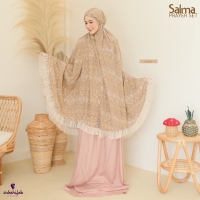 Mukena - Salma Mukena