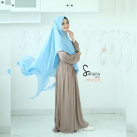 Khimar - Sahara khimar