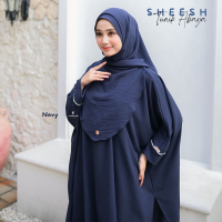PASHMINA - PASHMINA SHEESH