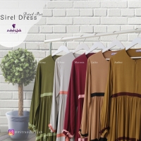 Dress - SIREL