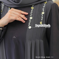 Dress - Sakinah Mom Style 1
