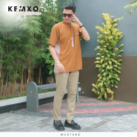 KEMKO - SULAIMAN DAD SHORT