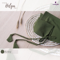 Khimar - Helga