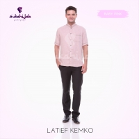Kemko - Latief