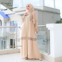 ZUMMA DRESS NEW SERIES