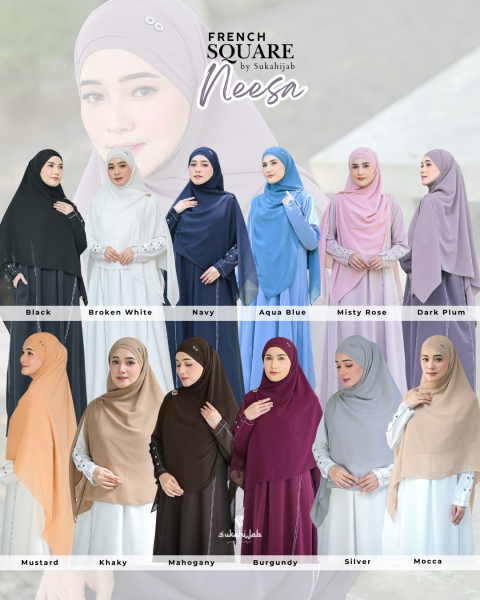 Neesa Khiban
