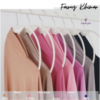 khimar - fairuz
