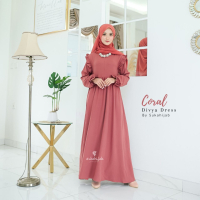 DIVYA DRESS