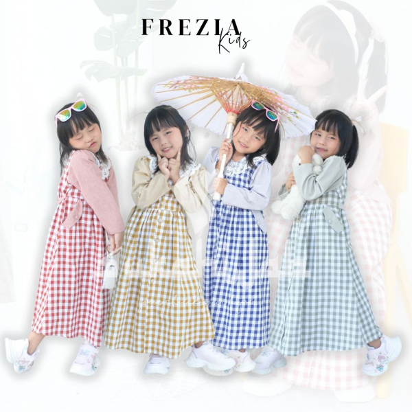 Frezia Kids New Series