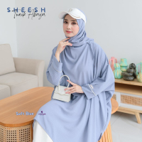 PASHMINA - PASHMINA SHEESH