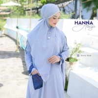 Khimar - Khimar Hanna non ped