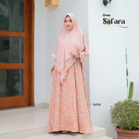 Safara Dress