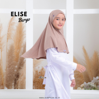 Elise Bergo