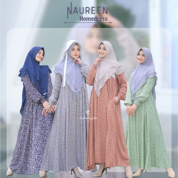 Naureen