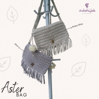 Tas - Aster bag