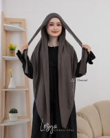 Khimar - Lesya Khiban Voal