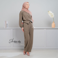 Shana One Set Cullotte