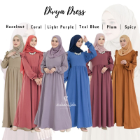 DIVYA DRESS