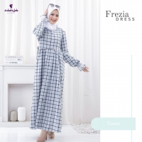 Dress - Frezia Mom