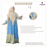 Dress - Alana Mom