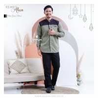 kemko dad - Alan Dad PANJANG