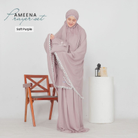 Mukena - Ameena Prayer Set