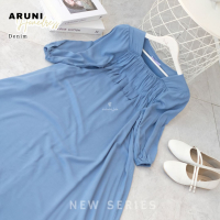 HOMEDRESS - ARUNI POLOS