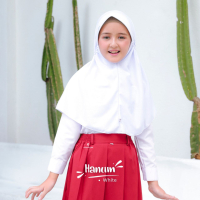 Bergo - Bergo Hanum