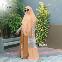 DRESS - BILQIS STYLE 2