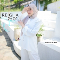 Tunik - Tunik Reigha