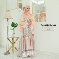 Athalia Dress
