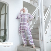 Pajamas - Pajamas Saffiya