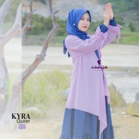 Outher - Kyra Outher