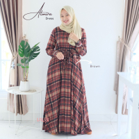 Almira Dress