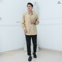 Kemeja Zumma