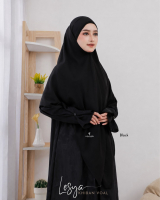 Khimar - Lesya Khiban Voal