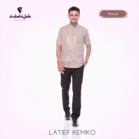 Kemko - Latief
