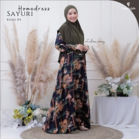 Dress - Sayuri Dress