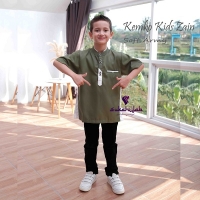 Kemko Anak - Zain Kids