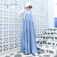 Overall - Charey