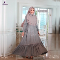 Dress - Eshal